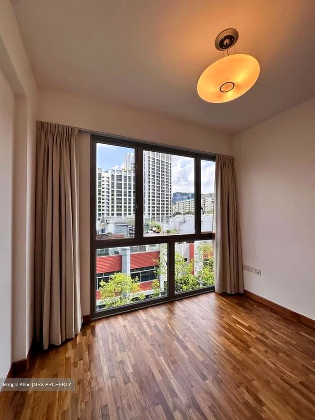 Woodhaven (D25), Condominium #554529601